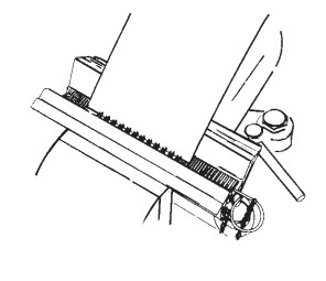 輸送帶訂扣機(jī)使用操作說明